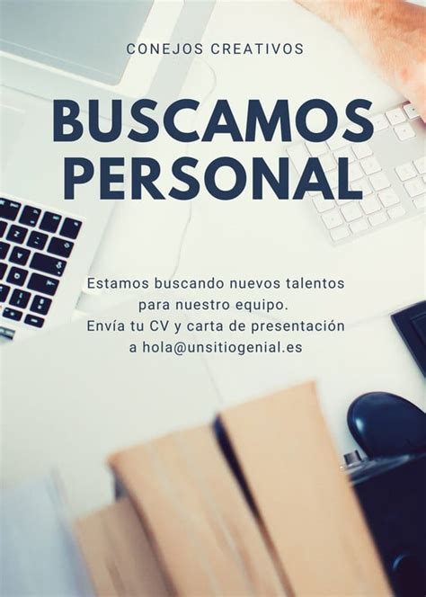 ofertas de empleo gratis.